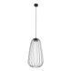 Подвесной светильник TK-Lighting 11307 SPHERA S, Black