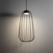 Подвесной светильник TK-Lighting 11307 SPHERA S, Black