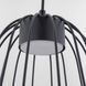 Подвесной светильник TK-Lighting 11307 SPHERA S, Black