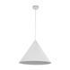 Підвісний світильник TK-Lighting CONO XL, White