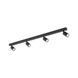Спот TK-Lighting 10792 NEX 4, Black