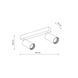 Спот TK-Lighting 10795 AMIS 2, White