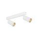 Спот TK-Lighting 10795 AMIS 2, White