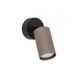 Спот TK-Lighting 16146 TUNE 1, Brown