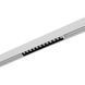 Трековый светильник Nowodvorski LVM Focus Led 1x9w 4000K, White