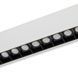 Трековый светильник Nowodvorski LVM Focus Led 1x9w 4000K, White