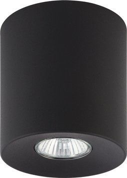 Точковий світильник ORION TK-Lighting 3239-3239, Чорний, Чорний
