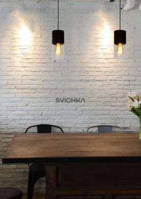 Подвесной светильник Lucide ZINO &Oslash; 10 cm 1xE27 Smoke Grey