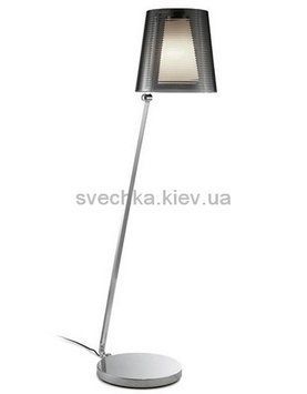 Торшер Leds-C4 Emy 25-4409-21-12, сірий, Сірий