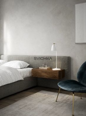 Настільна лампа Nordlux Nexus 2 White