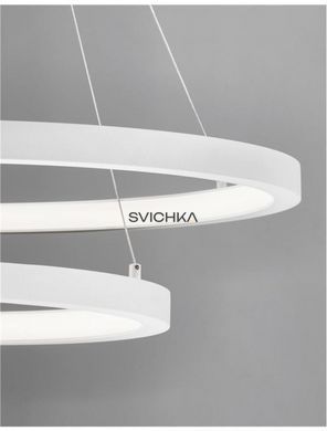Подвесной светильник Nova luce EMPATIA 2