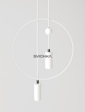 Підвісний світильник Babich Studio Sunderline 2C