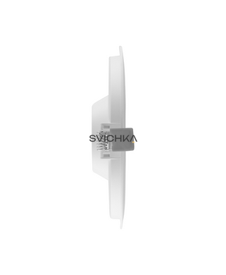 Врезной светильник Ledvance DL SLIM DN 155 12 W 4000 K WT