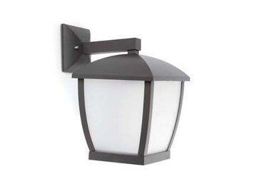 Вуличний бра Faro Wilma 75000