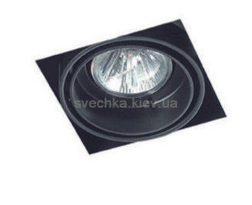 Точковий світильник Leds-C4 Multidir Trimless DM-0093-60-00