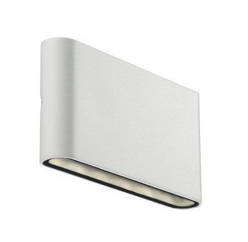 Уличное бра Nordlux Kinver, Black