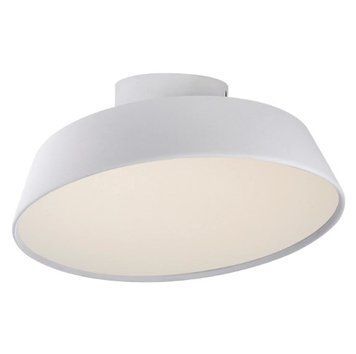Стельовий світильник Nordlux Kaito White