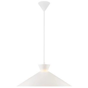 Підвісний світильник Nordlux Dial 45 White