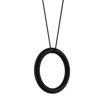 Підвісний світильник LODES IVY V Black