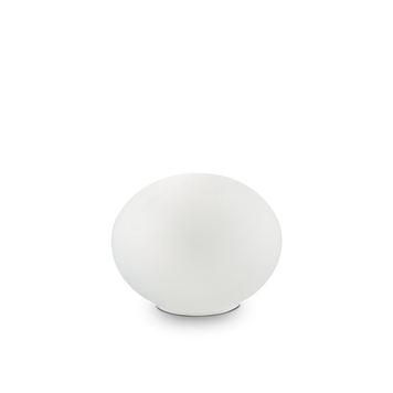 Ideal Lux SMARTIES BIANCO TL1 D14 Белый 032078