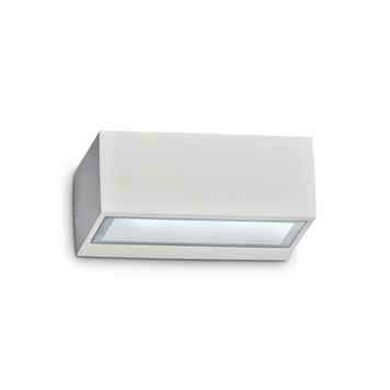 Ideal Lux TWIN AP1 Белый 115351