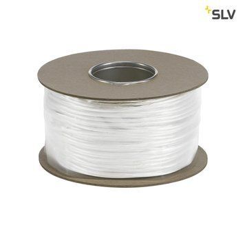 Трос для тросових систем SLV, 6mm&sup2;, 100m, White