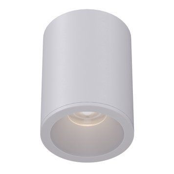 Світильник точковий KLOODI KD-5089 IP65 WH, Білий