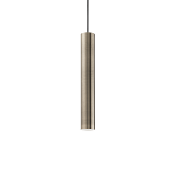 Ideal Lux LOOK SP1 SMALL Antique Brass 141794