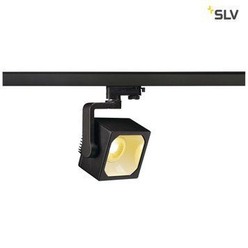 Светильник для шинной системы SLV 3Ph, EURO CUBE 152750