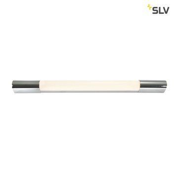 Світильник накладний SLV TRUKKO 60 149762, Вишневий, Хром, Хром, Білий, Хром