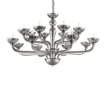 Люстра Ideal Lux Casanova 095639