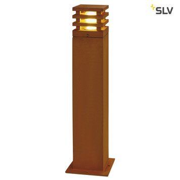 Светильник SLV RUSTY SQUARE LED 70 233437