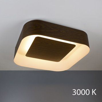 Стельовий світильник Imperium Light Zenith Brown, Коричневий, Білий, Коричневий