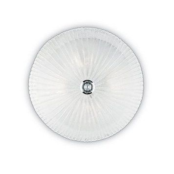 Ideal Lux SHELL PL6 Прозрачный 008622