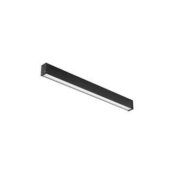 Накладний світильник Nowodvorski Outline М, Black