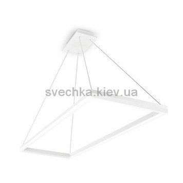 Підвісний світильник Leds-C4 Grok Circ 00-4876-BW-M3