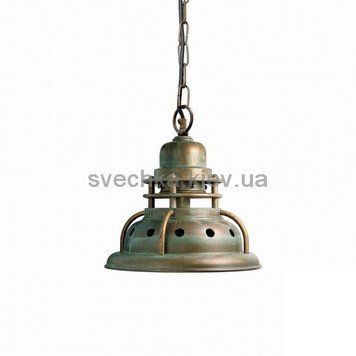 Подвесной светильник Moretti Luce 1242.AR