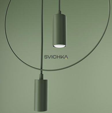 Підвісний світильник Babich Studio Sunderline 2C