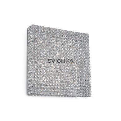 Ideal Lux ADMIRAL PL10 Хромовый 080291