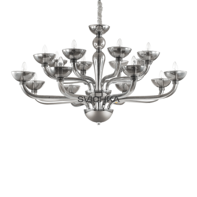 Люстра Ideal Lux Casanova 095639