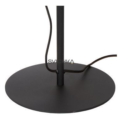 Настільна лампа Lucide GIADA &Oslash; 40 cm 2xE27 Matt Gold / Brass, Matt Gold / Brass