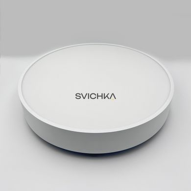Точковий світильник Skarlat RDLC79003 138W WH 4000K, Білий, 3