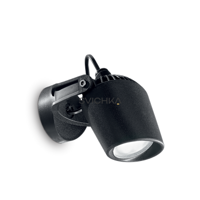 Ideal Lux MINITOMMY AP1 Чёрный 096476