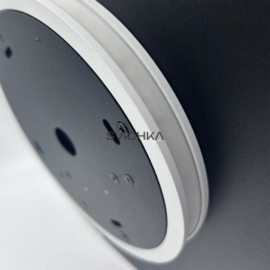 Точковий світильник Skarlat RDLC79003 138W WH 4000K, Білий, 3