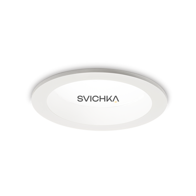Ideal Lux BASIC ACCENT 30W 4000K - WHITE 193380
