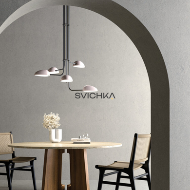 Люстра Aromas Kezo 5