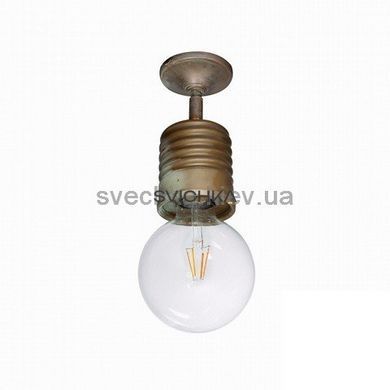 Настенно-потолочный светильник Moretti Luce 3070.AR