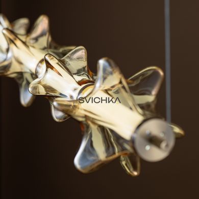 Подвесной светильник TK-Lighting ELVA