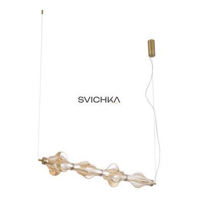 Подвесной светильник TK-Lighting ELVA