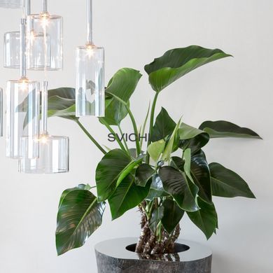 Подвесной светильник Axo Light SPILLRAY SP SPILL 6